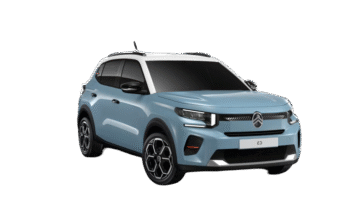 citroen c3 montecarlo 2025