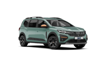 Dacia Jogger Mini Van