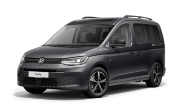 Volswagen Caddy 7seater Automatic